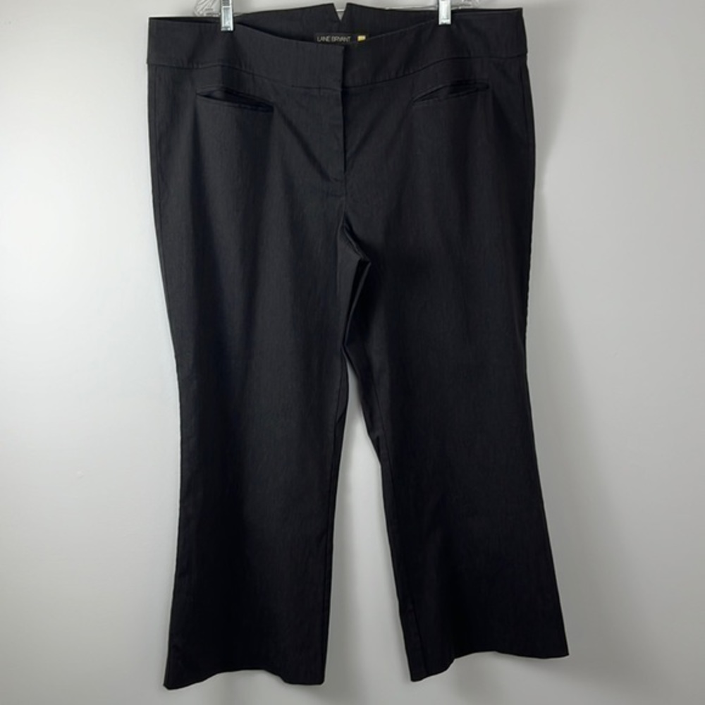 LANE BRYANT PANTS SIZE 7 or SIZE 26W